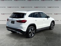 2026 Mercedes-Benz GLA 250 GLA 250 AWD I PANO ROOFI MBUX NAVI PARK ASSIST I