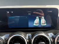 2026 Mercedes-Benz GLA 250 GLA 250 AWD I PANO ROOFI MBUX NAVI PARK ASSIST I