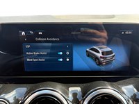 2026 Mercedes-Benz GLA 250 GLA 250 AWD I PANO ROOFI MBUX NAVI PARK ASSIST I