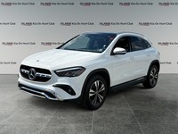 2026 Mercedes-Benz GLA 250 GLA 250 AWD I PANO ROOFI MBUX NAVI PARK ASSIST I
