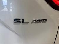 2017 Nissan Murano 2017.5 AWD 4dr SV