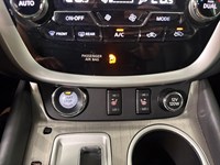 2017 Nissan Murano 2017.5 AWD 4dr SV