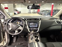 2017 Nissan Murano 2017.5 AWD 4dr SV