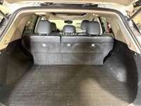 2017 Nissan Murano 2017.5 AWD 4dr SV