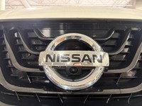 2017 Nissan Murano 2017.5 AWD 4dr SV
