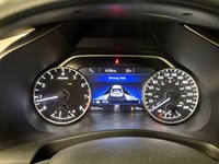 2017 Nissan Murano 2017.5 AWD 4dr SV