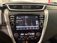 2017 Nissan Murano 2017.5 AWD 4dr SV