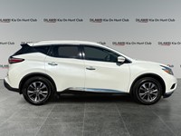 2017 Nissan Murano 2017.5 AWD 4dr SV