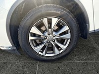 2017 Nissan Murano 2017.5 AWD 4dr SV