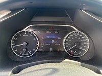 2017 Nissan Murano 2017.5 AWD 4dr SV