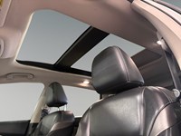 2017 Nissan Murano 2017.5 AWD 4dr SV
