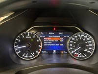 2017 Nissan Murano 2017.5 AWD 4dr SV