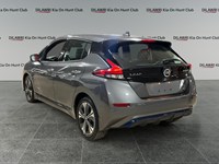 2018 Nissan LEAF SL Hatchback