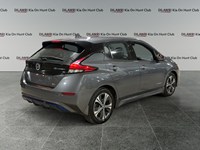 2018 Nissan LEAF SL Hatchback