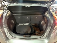2018 Nissan LEAF SL Hatchback