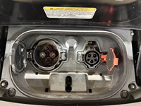 2018 Nissan LEAF SL Hatchback