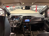 2018 Nissan LEAF SL Hatchback