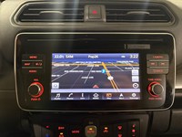 2018 Nissan LEAF SL Hatchback