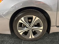 2018 Nissan LEAF SL Hatchback