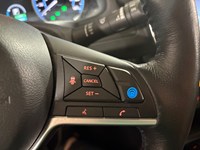 2018 Nissan LEAF SL Hatchback