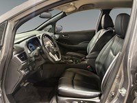 2018 Nissan LEAF SL Hatchback