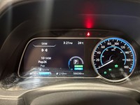 2018 Nissan LEAF SL Hatchback