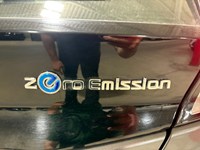 2018 Nissan LEAF SL Hatchback