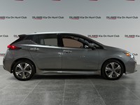 2018 Nissan LEAF SL Hatchback