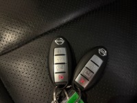 2018 Nissan LEAF SL Hatchback