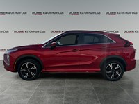 2023 Mitsubishi Eclipse Cross GT S-AWC / LEATHER/ROOF/NAV/HEADS UP/ LANE KEEP