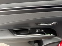 2022 Hyundai Tucson Hybrid Ultimate AWD