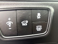 2022 Hyundai Tucson Hybrid Ultimate AWD