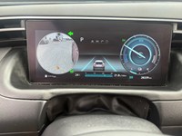 2022 Hyundai Tucson Hybrid Ultimate AWD