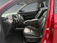 2022 Hyundai Tucson Hybrid Ultimate AWD