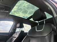 2022 Hyundai Tucson Hybrid Ultimate AWD