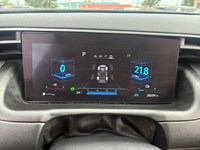 2022 Hyundai Tucson Hybrid Ultimate AWD