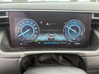 2022 Hyundai Tucson Hybrid Ultimate AWD