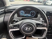 2022 Hyundai Tucson Hybrid Ultimate AWD
