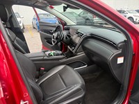 2022 Hyundai Tucson Hybrid Ultimate AWD