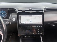 2022 Hyundai Tucson Hybrid Ultimate AWD