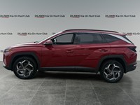 2022 Hyundai Tucson Hybrid Ultimate AWD