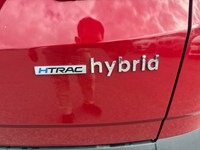 2022 Hyundai Tucson Hybrid Ultimate AWD