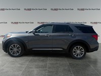 2023 Ford Explorer Limited 4WD 7-PASS. PANOROOF/ 360 CAM/ BLINDSPOT