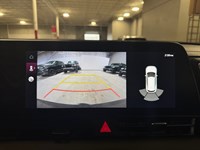 2024 Kia Sportage EX AWD