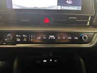 2024 Kia Sportage EX AWD