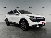 2024 Kia Sportage EX AWD