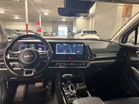 2024 Kia Sportage EX AWD