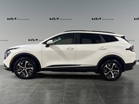 2024 Kia Sportage EX AWD