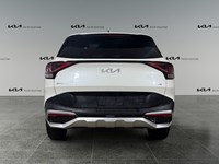 2024 Kia Sportage EX AWD