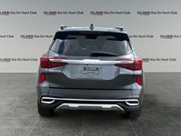 2023 Kia Seltos SX Turbo AWD-OFF LEASE- HEADS UP DISPLY-LEATHER-